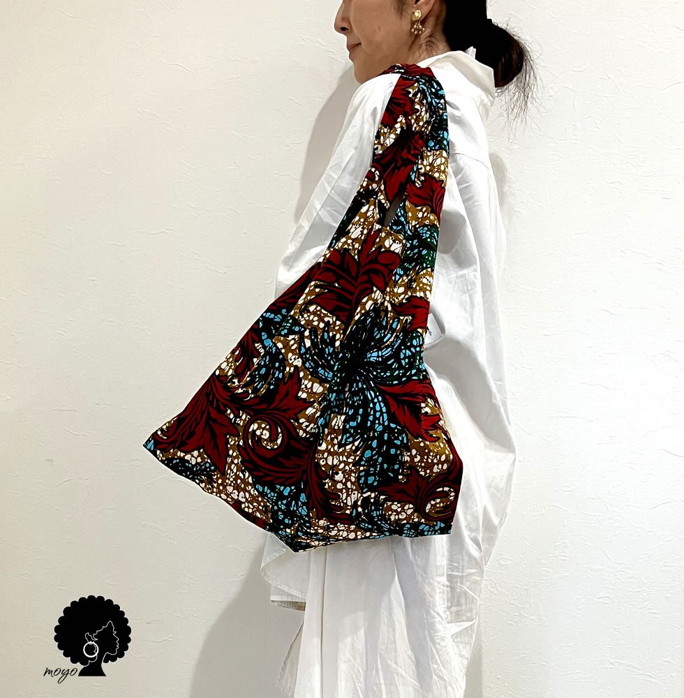 マルシェバッグ Marche Bag