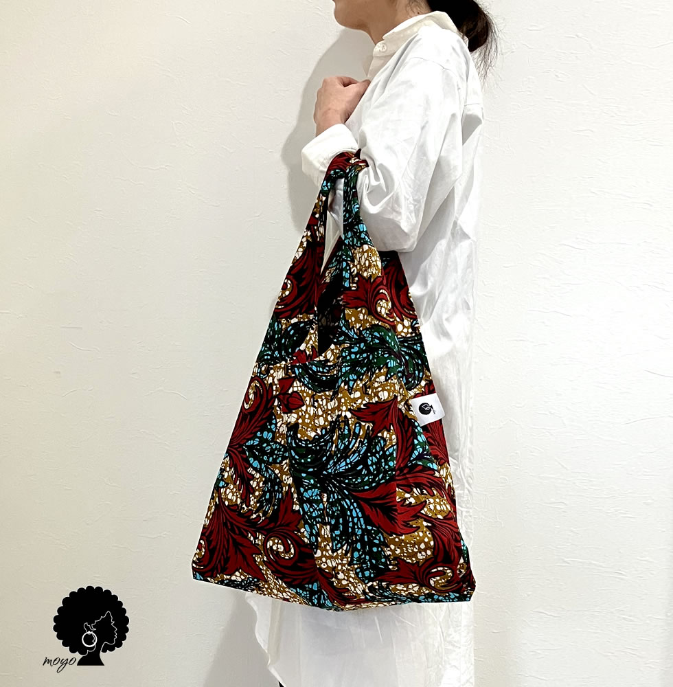 マルシェバッグ Marche Bag